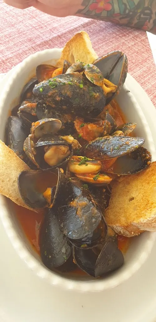 Menu_Basaùra Beach Restaurant & Club_Arbatax_image_7