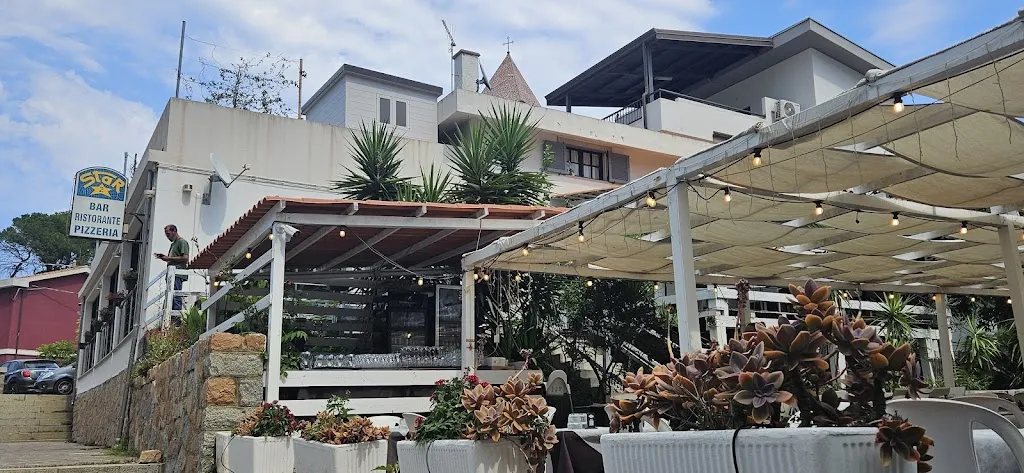 Harp Sandhar_Star 2 Ristorante Pizzeria_Arbatax_review