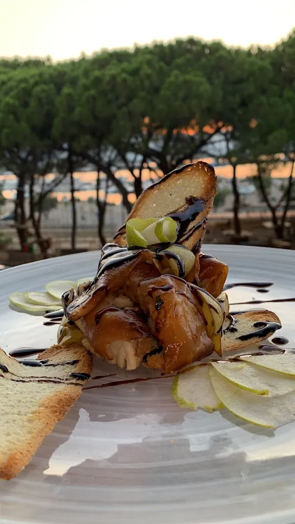 Star 2 Ristorante Pizzeria restaurant in Arbatax