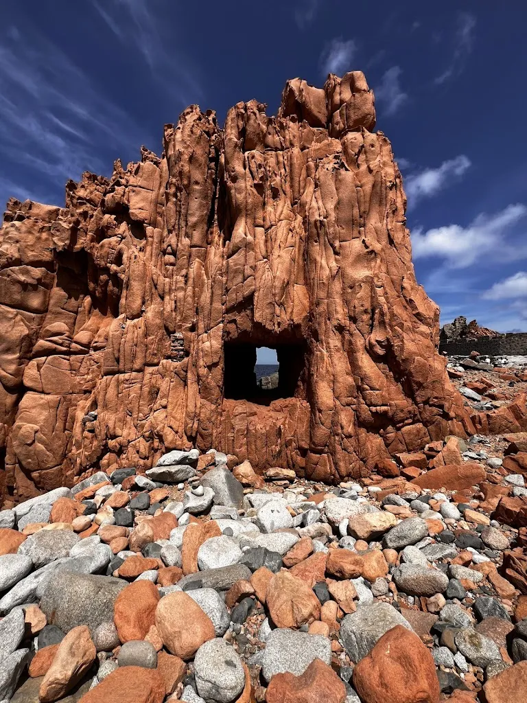 Rocce Rosse, Arbatax_Arbatax_slider_image_3