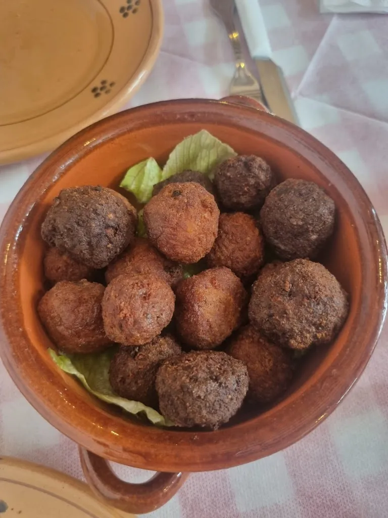 Menu_Nonna Lilia Trattoria Tipica Salentina_Galatina_image_6