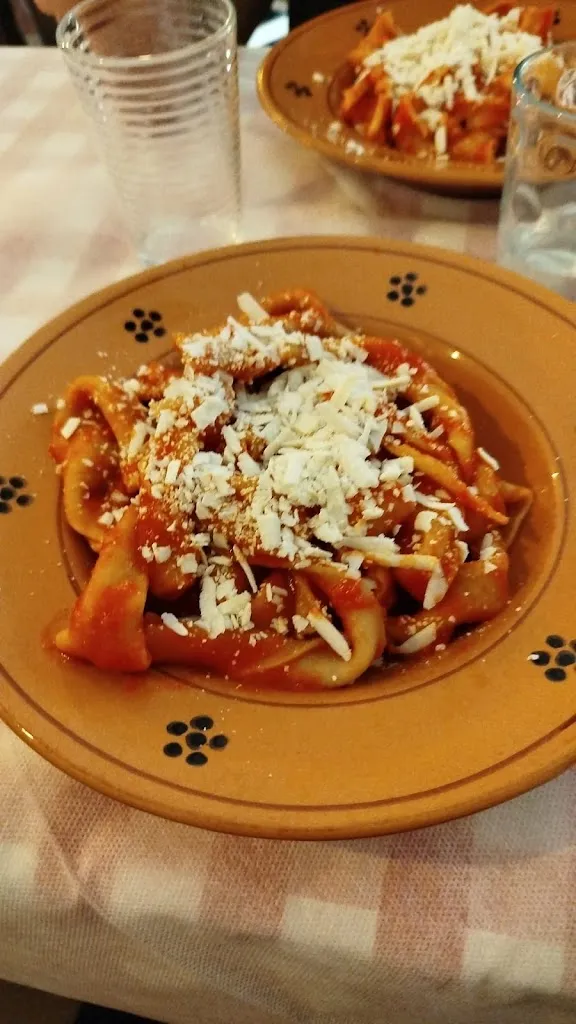 Menu_Nonna Lilia Trattoria Tipica Salentina_Galatina_image_8