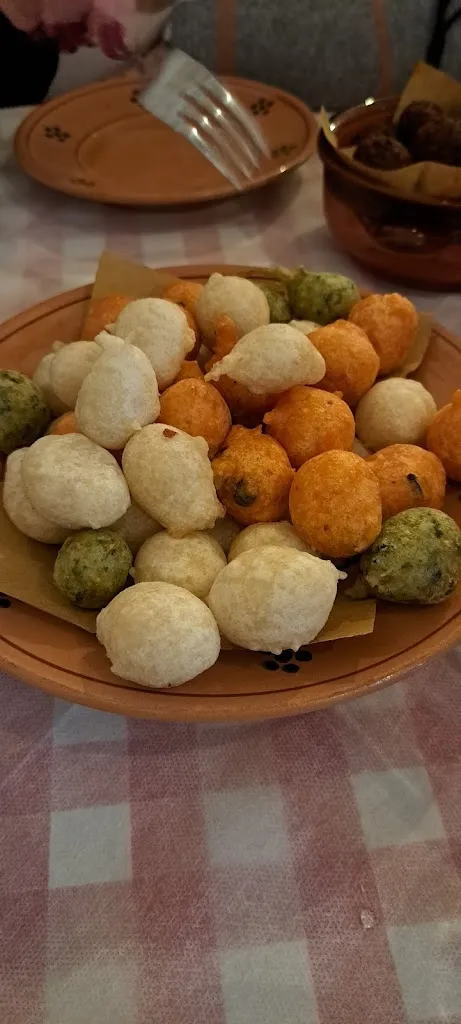 Menu_Nonna Lilia Trattoria Tipica Salentina_Galatina_image_9