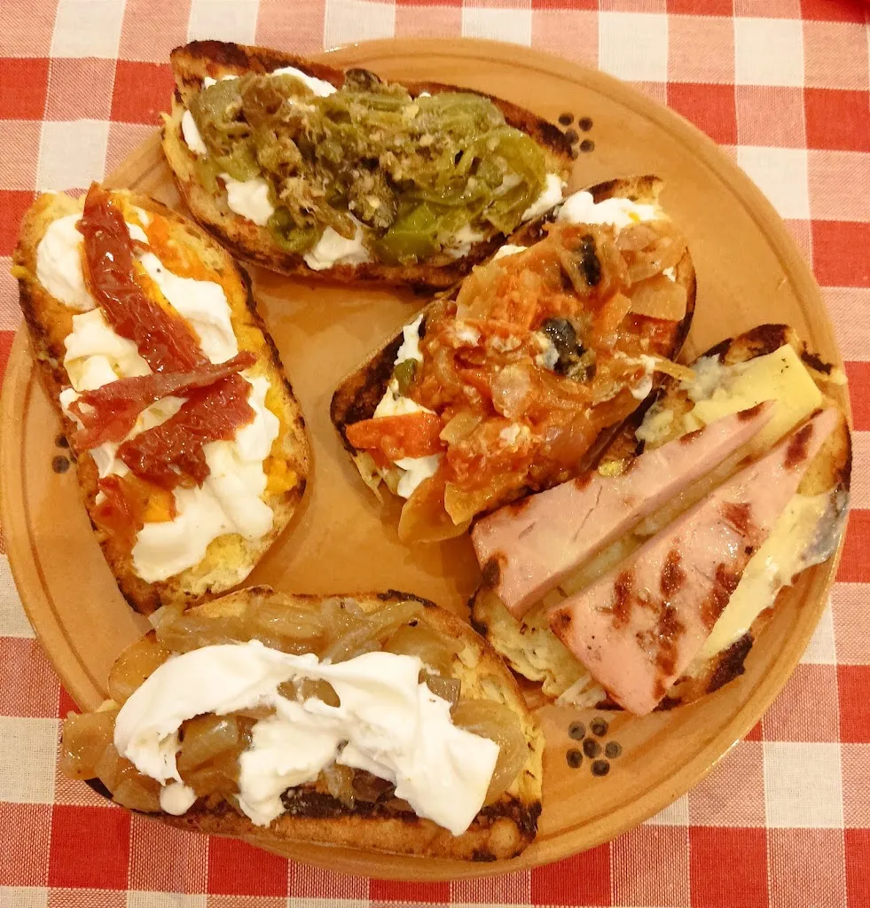 Nonna Lilia Trattoria Tipica Salentina_Galatina_slider_image_3