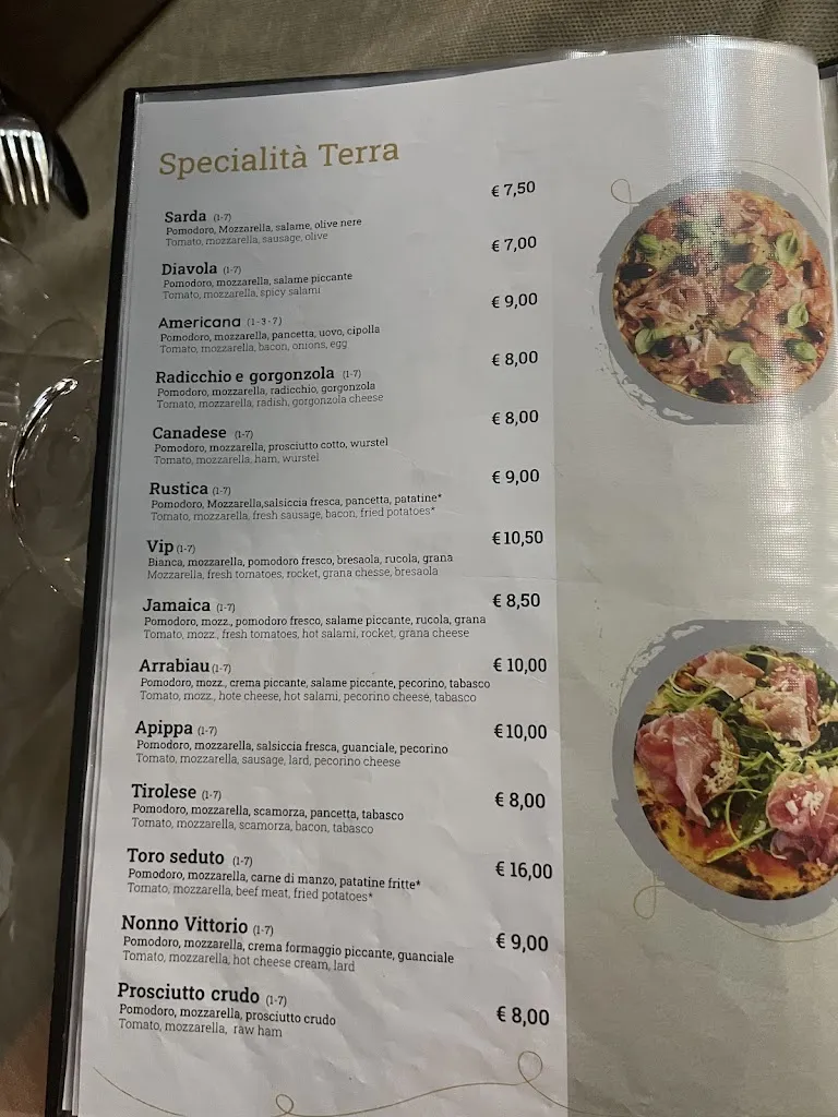 Menu_Sa Buttega Ristorante_Arbatax_image_1