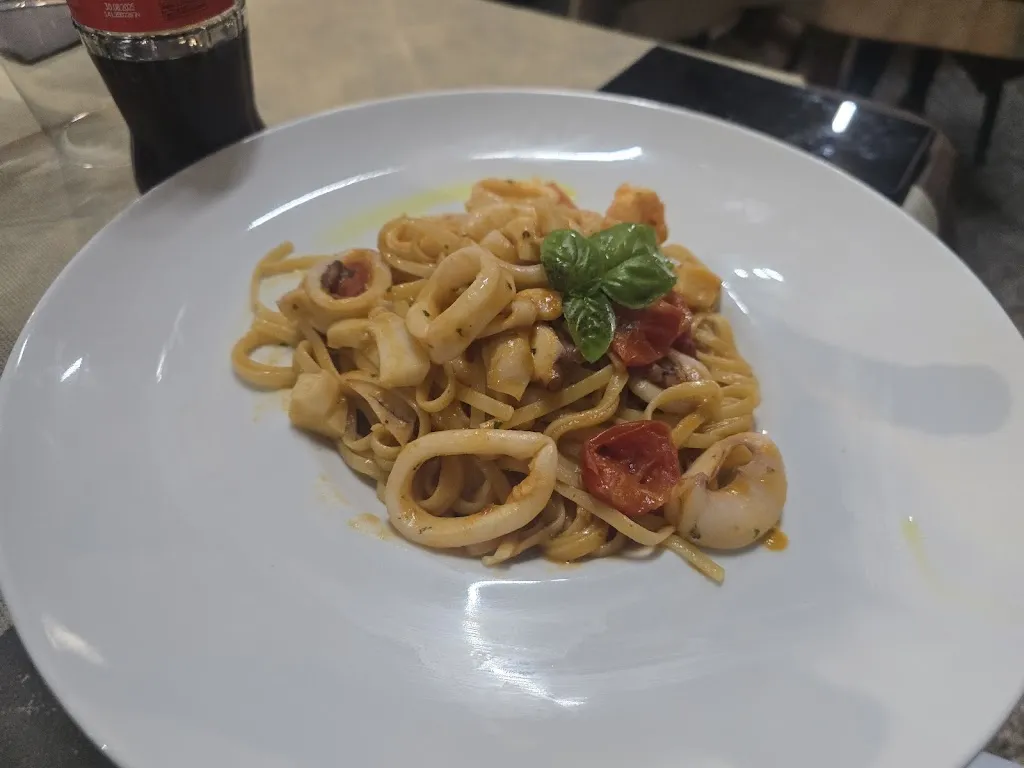 Dorita Tabone_Sa Buttega Ristorante_Arbatax_review