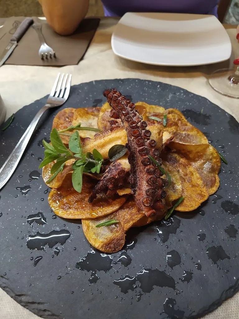 Charlotte Wagenaar_Sa Buttega Ristorante_Arbatax_review
