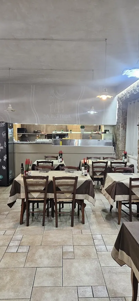 Sa Buttega Ristorante_Arbatax_slider_image_3