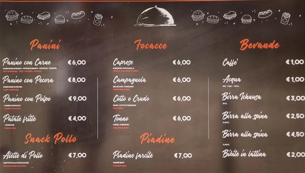 Menu_Aleffio Lo Smazzapanini_Arbatax_image_1