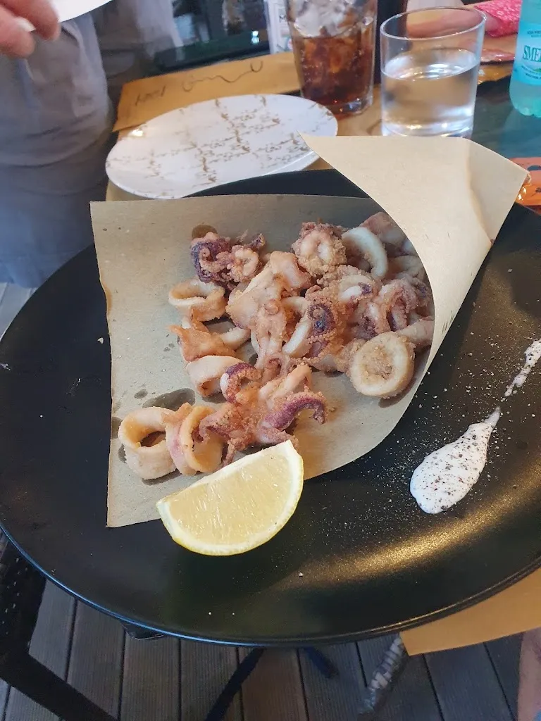 Antonio Murgia_Hakuna Matata Beach_Arbatax_review