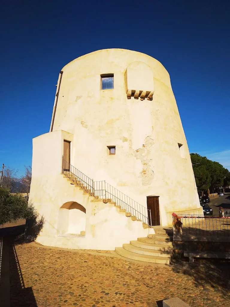 ioannis gkelis_Marina di Arbatax_Arbatax_review