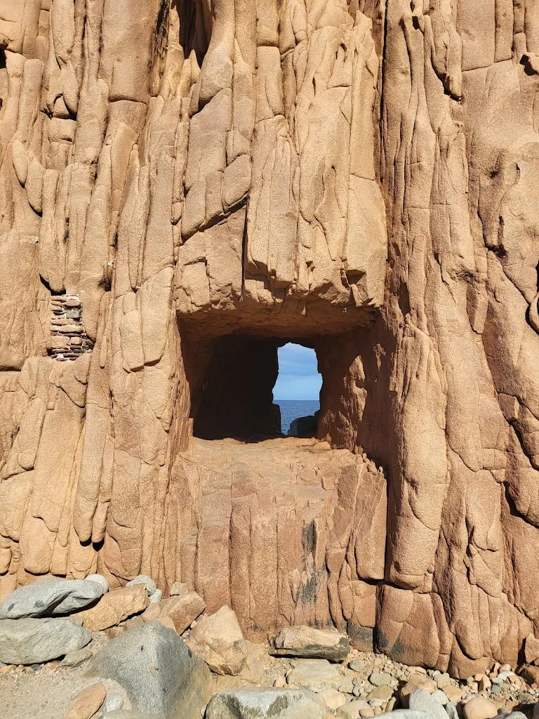 Ben Rüegg_Marina di Arbatax_Arbatax_review