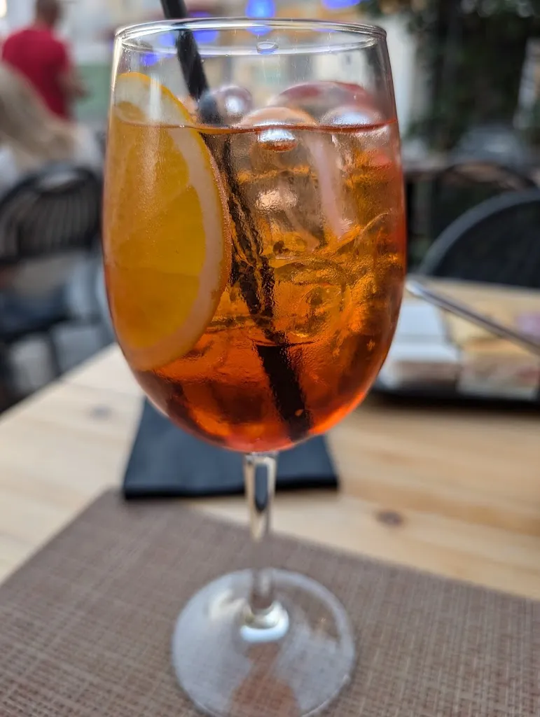 Steve Lahos_Lucittà_Arbatax_review