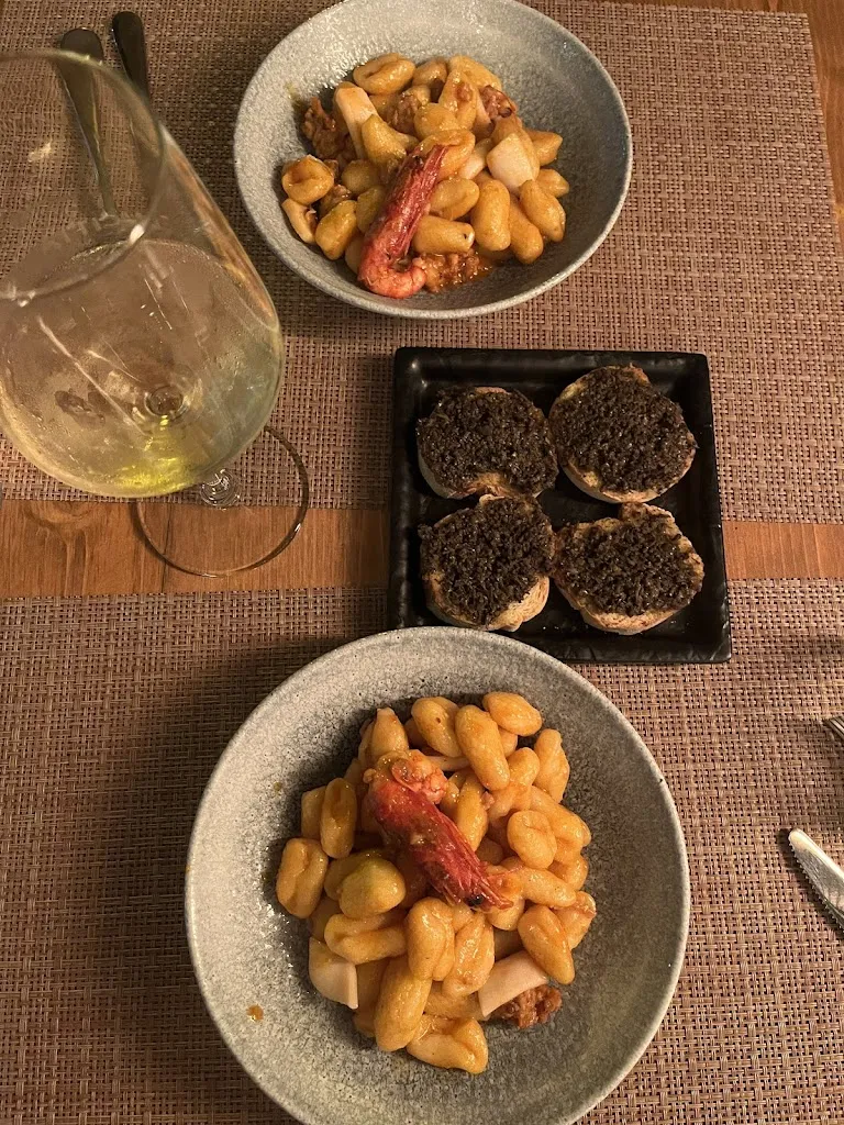 Beni W_Lucittà_Arbatax_review