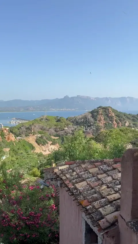 Helena_Arbatax Park Resort_Arbatax_recensione