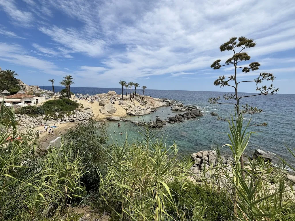 Renata Nagy_Arbatax Park Resort_Arbatax_recensione