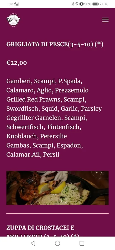 Menu_Incontro di Vino di Carpe Diem_Arbatax_image_1