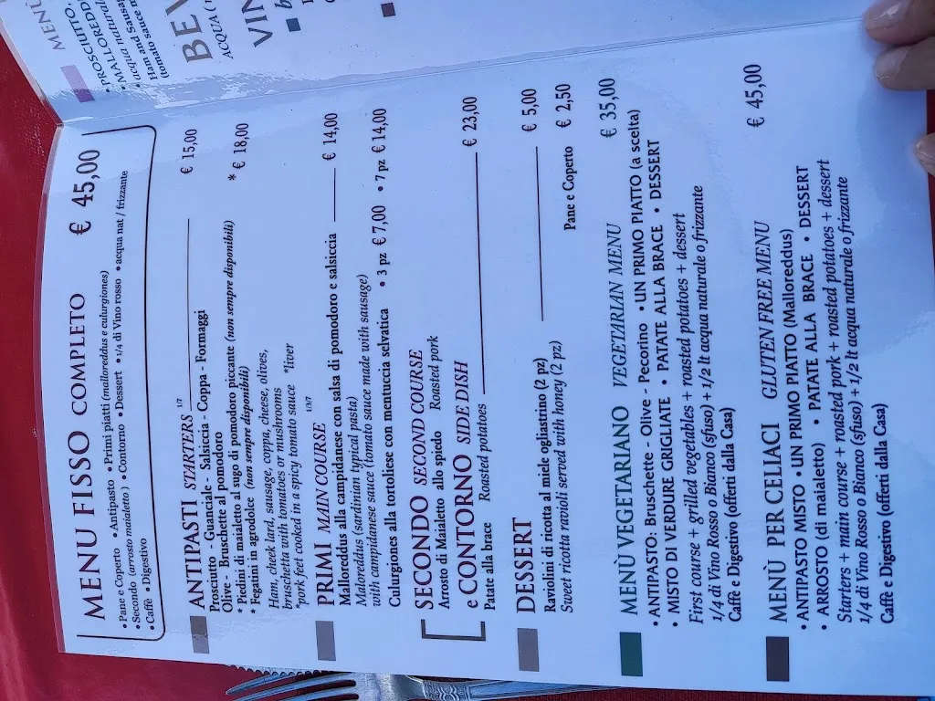 Menu_Sa Perda Manna_Arbatax_image_2