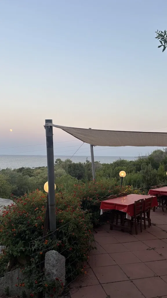 Gaia Figini_Sa Perda Manna_Arbatax_review