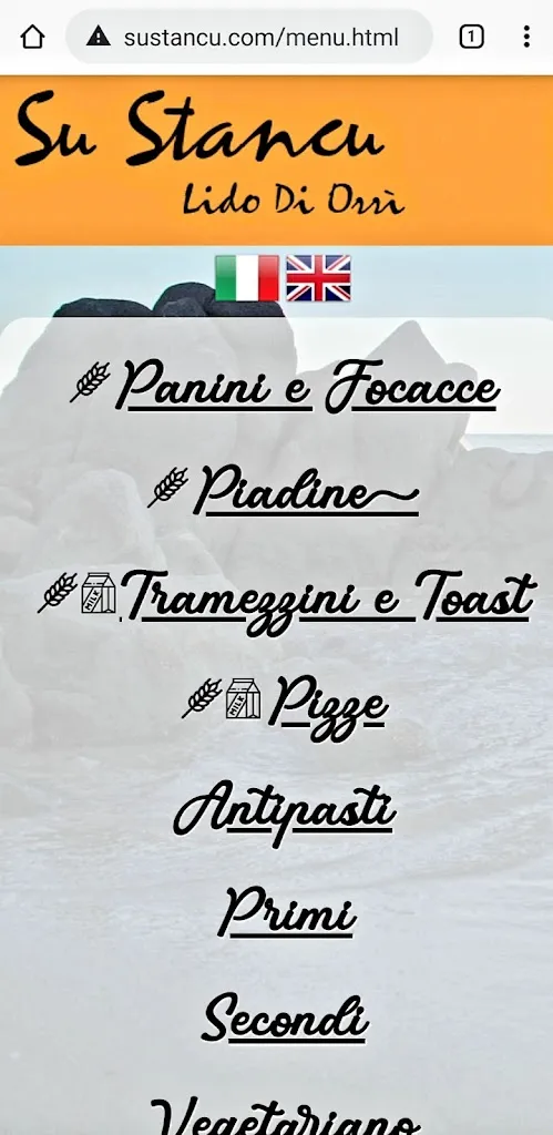 Menu_Su Stancu_Arbatax_image_3