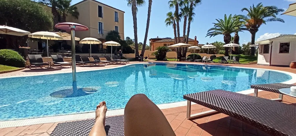 J D_Arbatasar Hotel_Arbatax_review