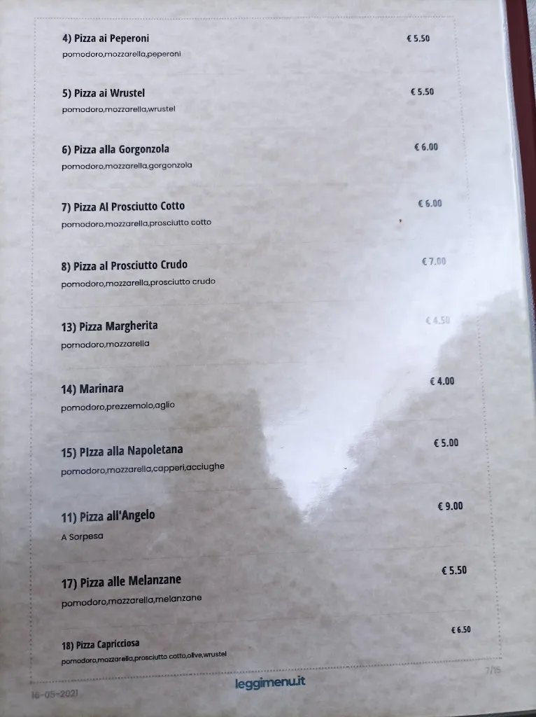Menu_Trattoria Da Angelo_Arbatax_immagine_2
