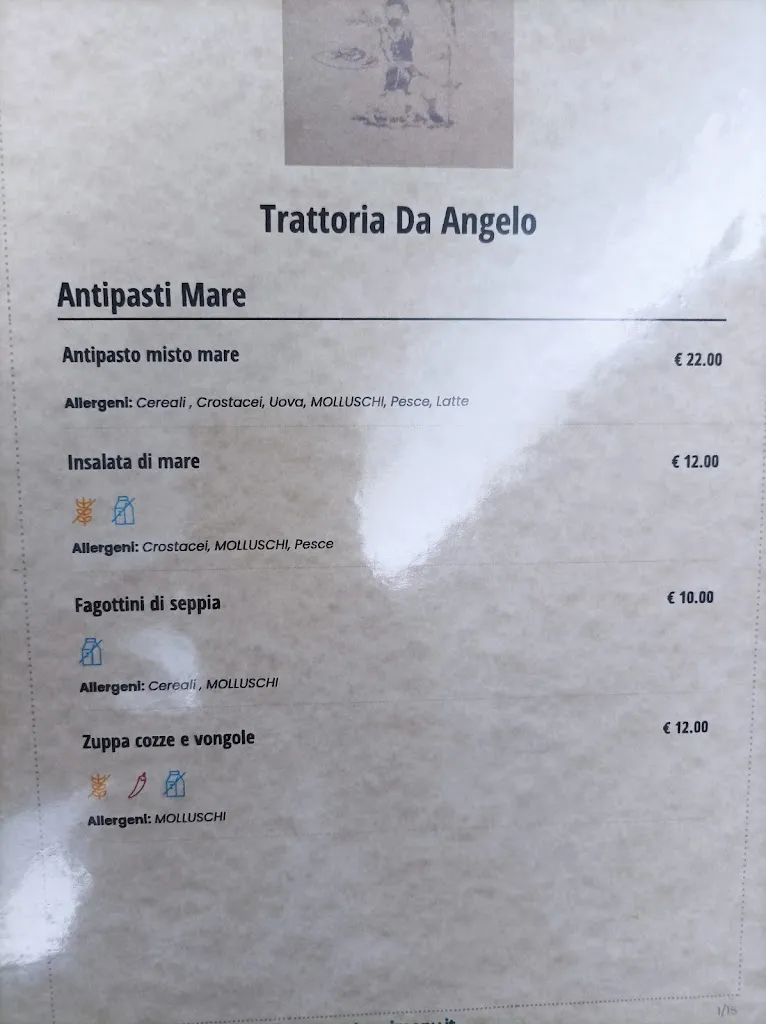 Menu_Trattoria Da Angelo_Arbatax_immagine_3