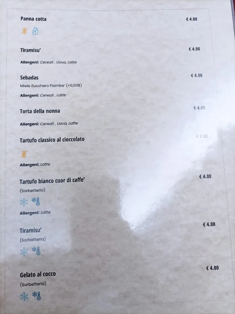 Menu_Trattoria Da Angelo_Arbatax_immagine_4