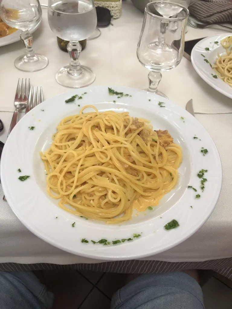 Eugene Kutia_Trattoria Da Angelo_Arbatax_recensione