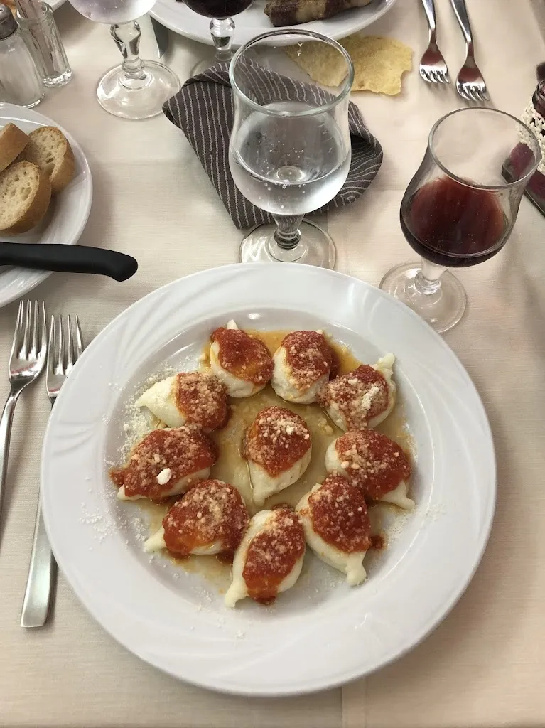 Mary B_Trattoria Da Angelo_Arbatax_recensione