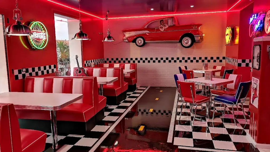 Pizzeria da Scattu restaurant in Arbatax