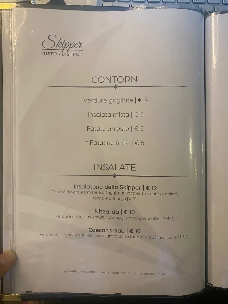 Menu_Lo Skipper_Arbatax_image_2