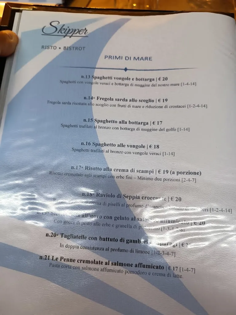 Menu_Lo Skipper_Arbatax_image_3