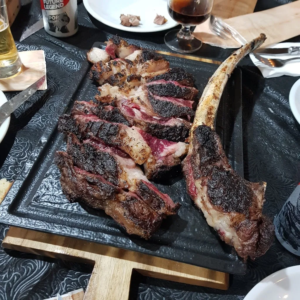 Menu_Braceria Pezza Orrostu • Steak House Tortoli_Arbatax_image_5