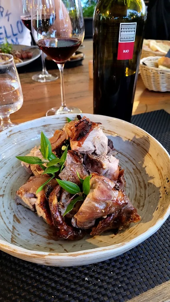 Menu_Braceria Pezza Orrostu • Steak House Tortoli_Arbatax_image_8