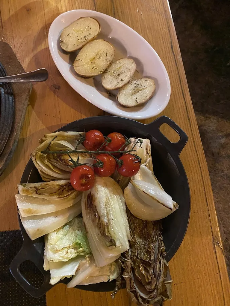 Menu_Braceria Pezza Orrostu • Steak House Tortoli_Arbatax_image_9