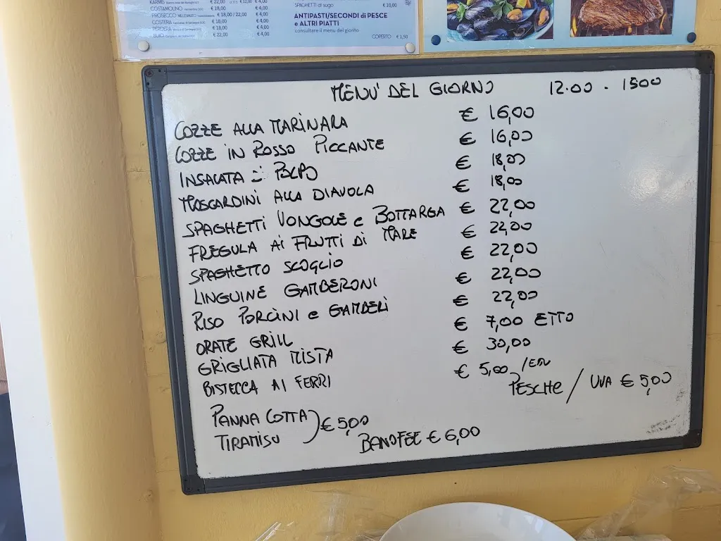 Menu_Chiosco Il Golfetto_Arbatax_image_4