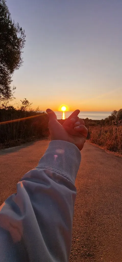 Mourad Chafik_Chiosco Il Golfetto_Arbatax_review