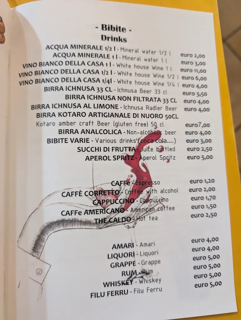 Menu_Ristorante Enhorabona_Alghero_immagine_1