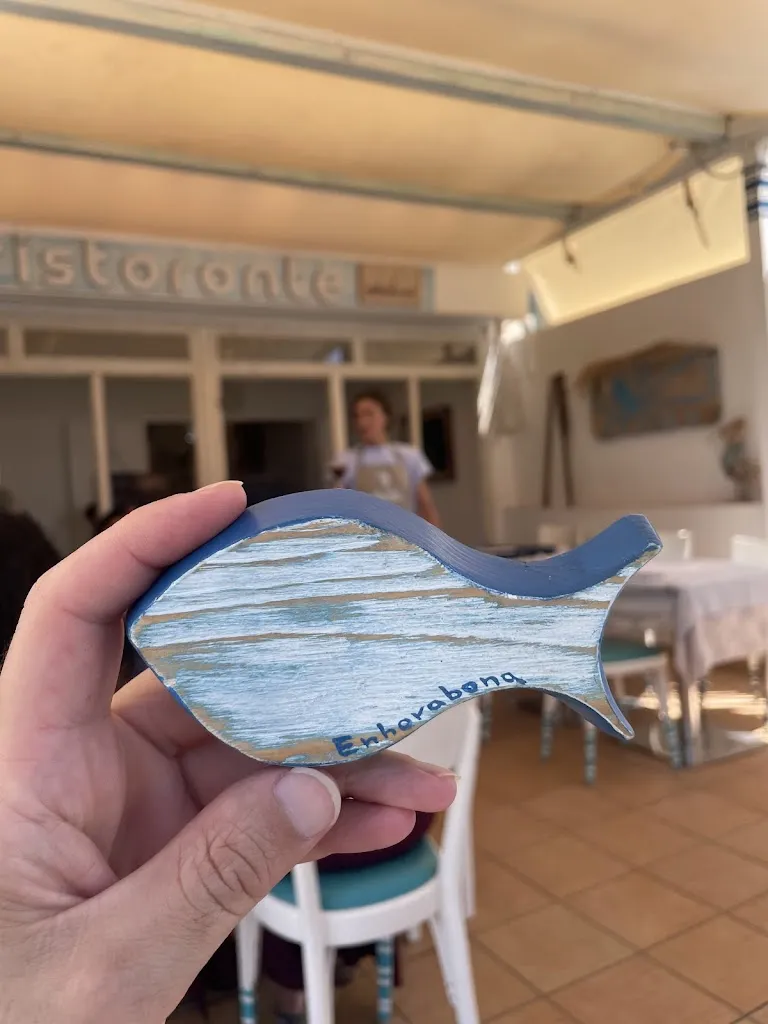 Amir Jafari_Ristorante Enhorabona_Alghero_recensione