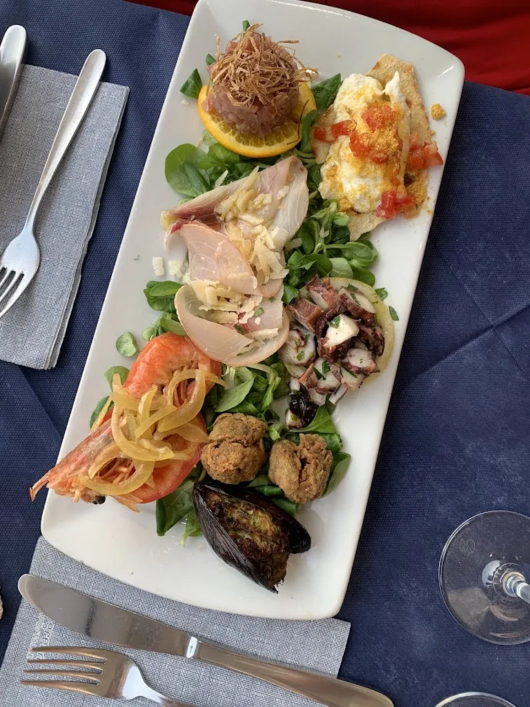 Ristorante Enhorabona_Alghero_slider_image_3