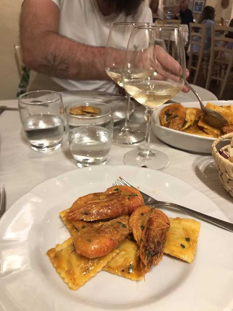 Menu_Trattoria Lo Romanì_Alghero_image_5