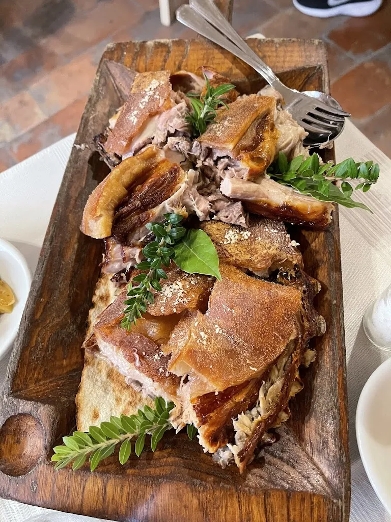 Menu_Trattoria Lo Romanì_Alghero_image_8