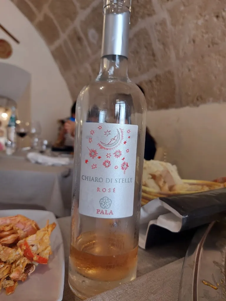 Menu_Trattoria Lo Romanì_Alghero_image_9