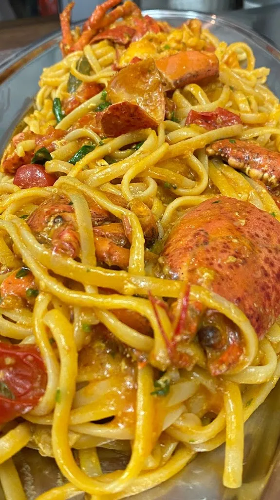 Trattoria Lo Romanì_Alghero_slider_image_2