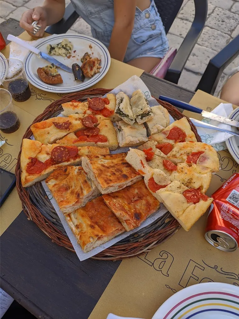 Menu_La Focacceria degli Orsini_Galatina_image_3