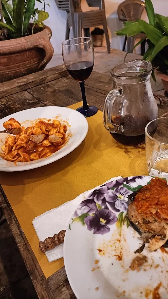 Menu_La Focacceria degli Orsini_Galatina_image_6