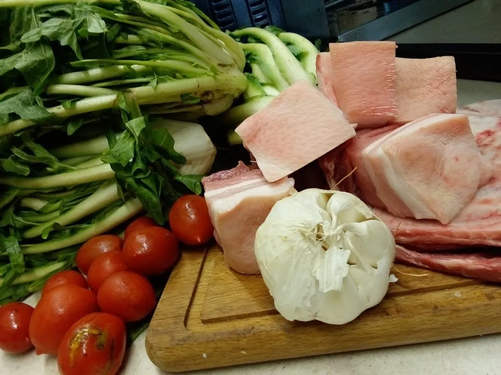 Menu_La Focacceria degli Orsini_Galatina_image_9