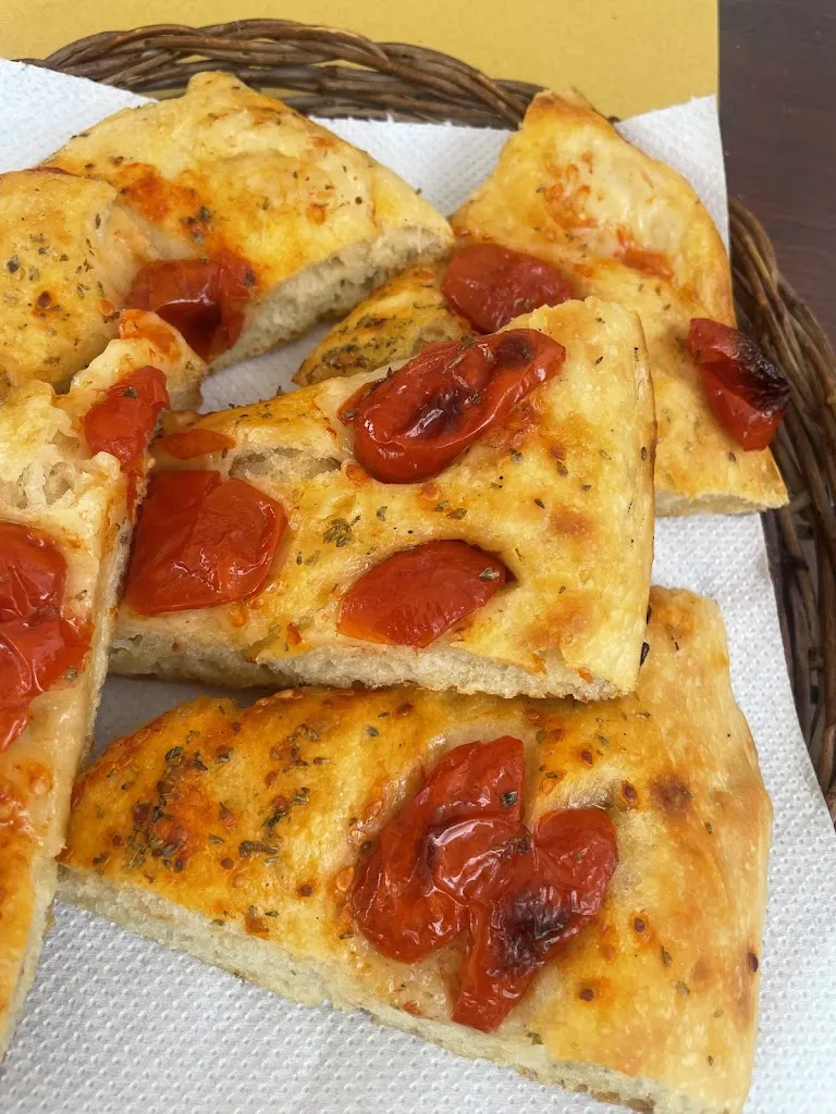 Joan Falleiro_La Focacceria degli Orsini_Galatina_review