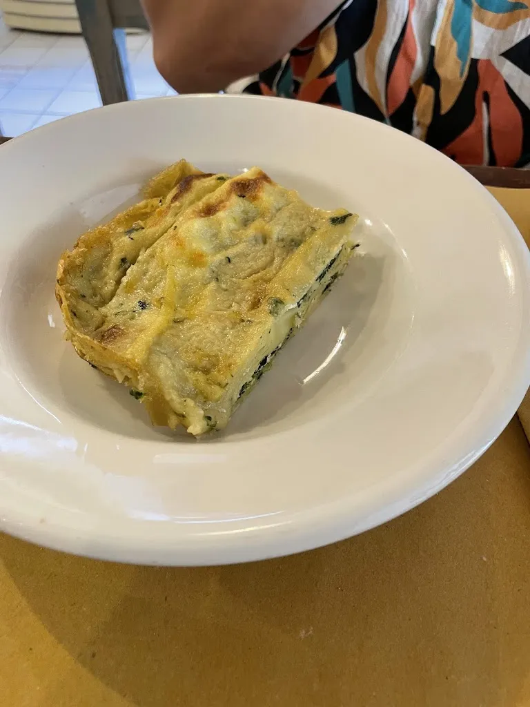 Ana M_La Focacceria degli Orsini_Galatina_review